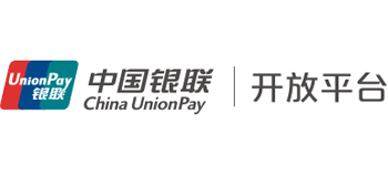 中國銀聯開放平臺