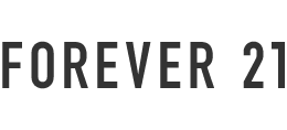 Forever21中國(guó) Forever21中國(guó)