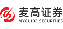 麥高證券有限責任公司