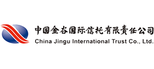 中國金谷國際信托有限責任公司