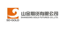 山金期貨有限公司