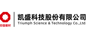 凱盛科技股份有限公司 凱盛科技股份有限公司