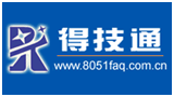 得技通電子