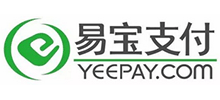 易寶支付有限公司