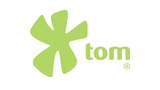 TOM網
