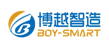 廣州博越智造信息科技有限公司 廣州博越智造信息科技有限公司