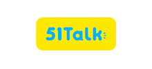 51Talk無憂英語