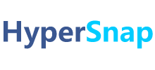 HyperSnap截圖軟件