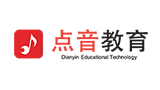 杭州點音教育科技有限公司