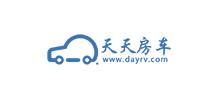 天天房車網
