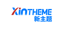 新主題