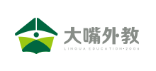 大嘴外教