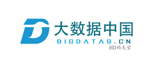 大數據中國