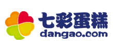 七彩蛋糕