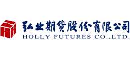 弘業期貨股份有限公司