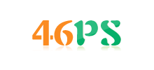 46PS教程網