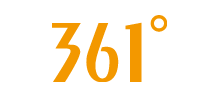 361°
