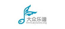 大眾樂譜