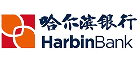 哈爾濱銀行