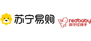 紅孩子母嬰商城
