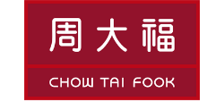 周大福商城