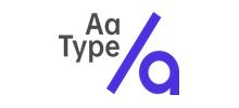 Aa字庫