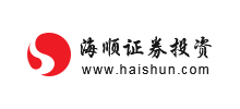 寧波海順證券投資咨詢有限公司