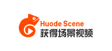 獲得場景視頻