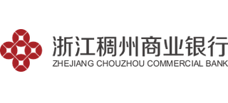 浙江稠州商業銀行