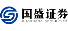國盛證券有限責任公司