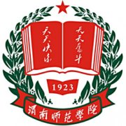 渭南師范學院