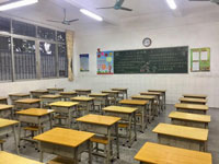 深圳市龍崗區新亞洲學校小學部