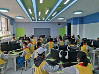 東莞市石排石崗小學
