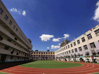 韶關(guān)市仁化縣煙竹小學(xué)