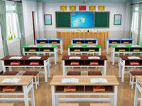 廣州市海珠區新港路小學(江南新苑校區)