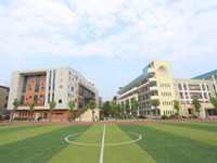 深圳市龍崗區新梓學校小學部