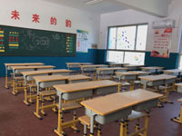翠北小學