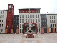 湛江市東升學校(小學部)