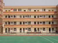 東莞市石排中心小學