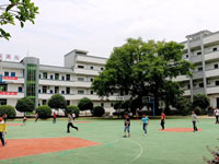 江門市禮樂禮東小學