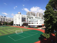 深圳市龍華區大水坑小學