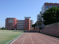 中國人民大學附屬中學翠微學校初中校區