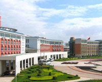 來賓市航空職業(yè)技術(shù)學校