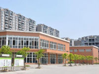 西安藝術職業高級中學