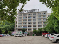 永?？h職業教育中心