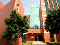 深圳清華大學研究院培訓中心