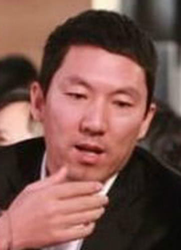 孫東海 孫東海