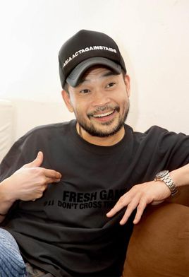 葛民輝