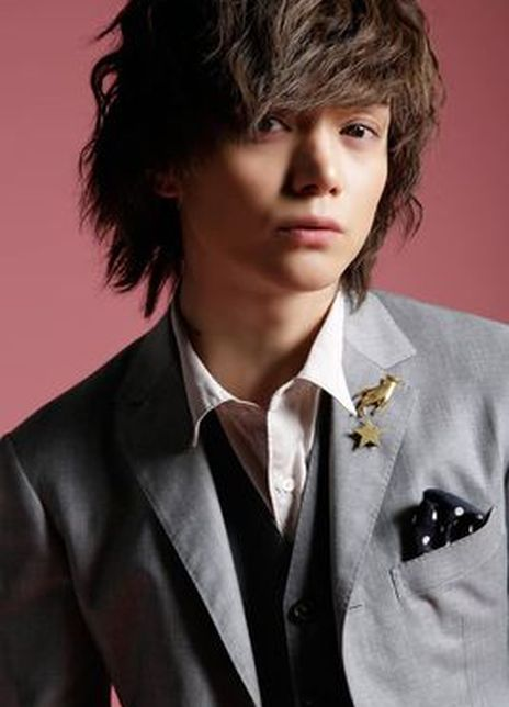 三浦涼介 三浦涼介