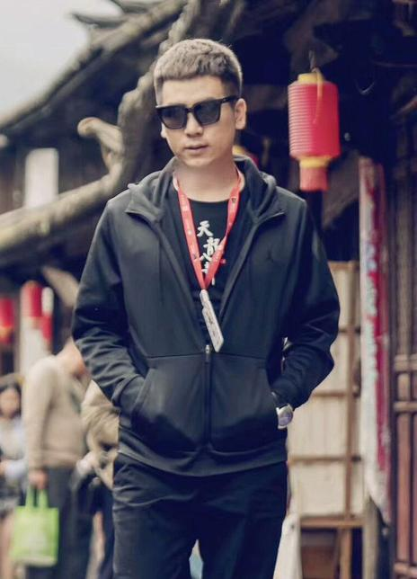 李廣飛